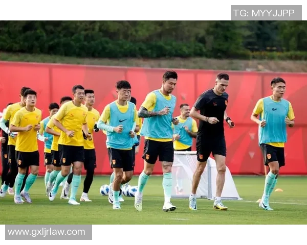 中国男子足球三大球星的崛起与未来发展潜力解析