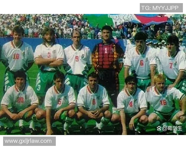 保加利亚足球明星崛起历程与影响力分析