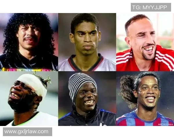 足球球星颜值大揭秘：谁是最被吐槽的丑星榜单前十名