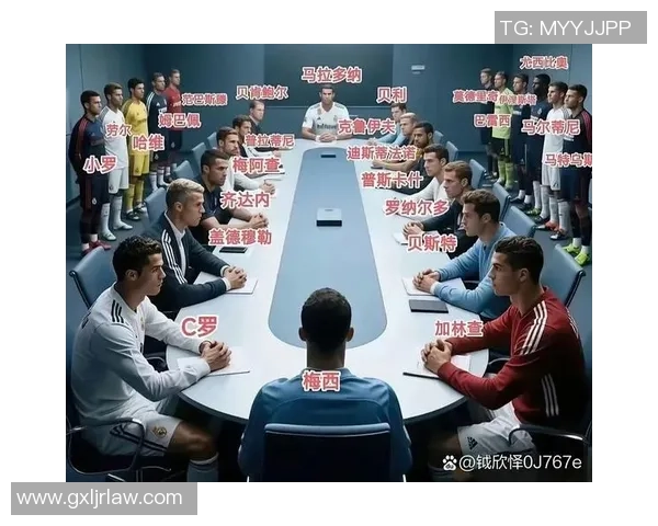 2025年全球足球十一大球星排名及其历史地位解析