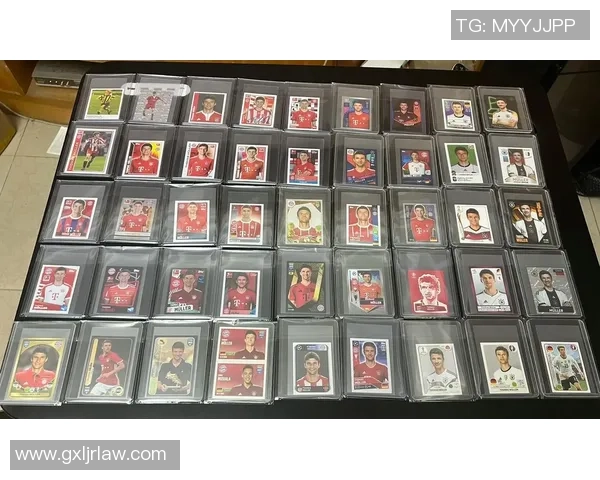 真足球球星卡收藏价值揭秘 探索卡片背后的市场潜力与投资前景