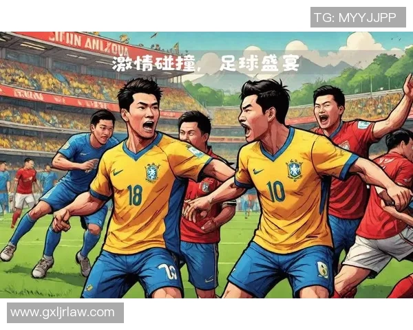 我心中印象最深的一位足球球星带给我的震撼与激情